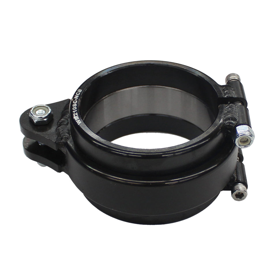Limit Chain Holder Steel Kit w/Clamps