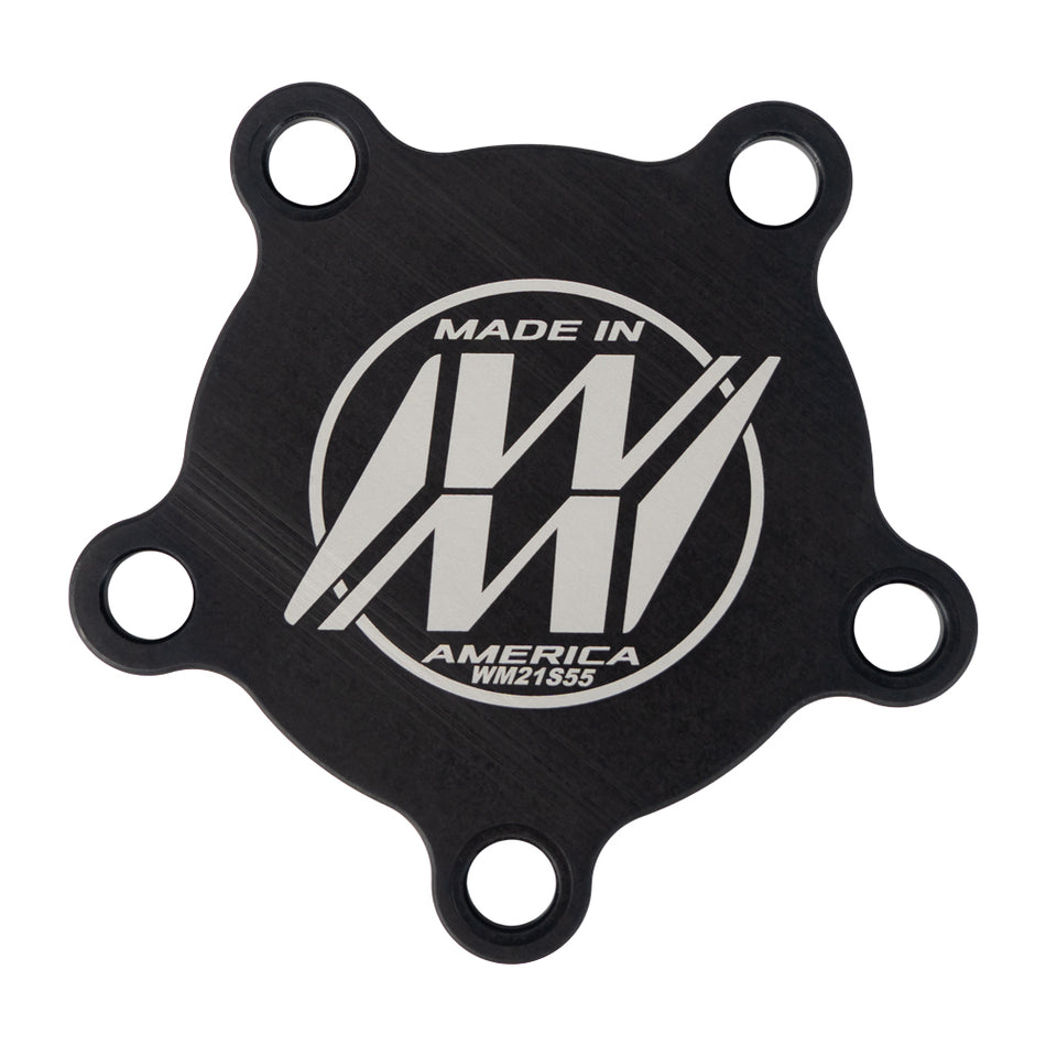 Wide 5 Dust Cover Starlite