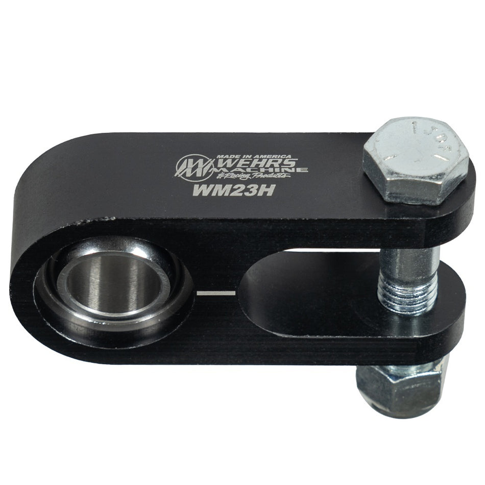 Steering Mount Hinge .757in