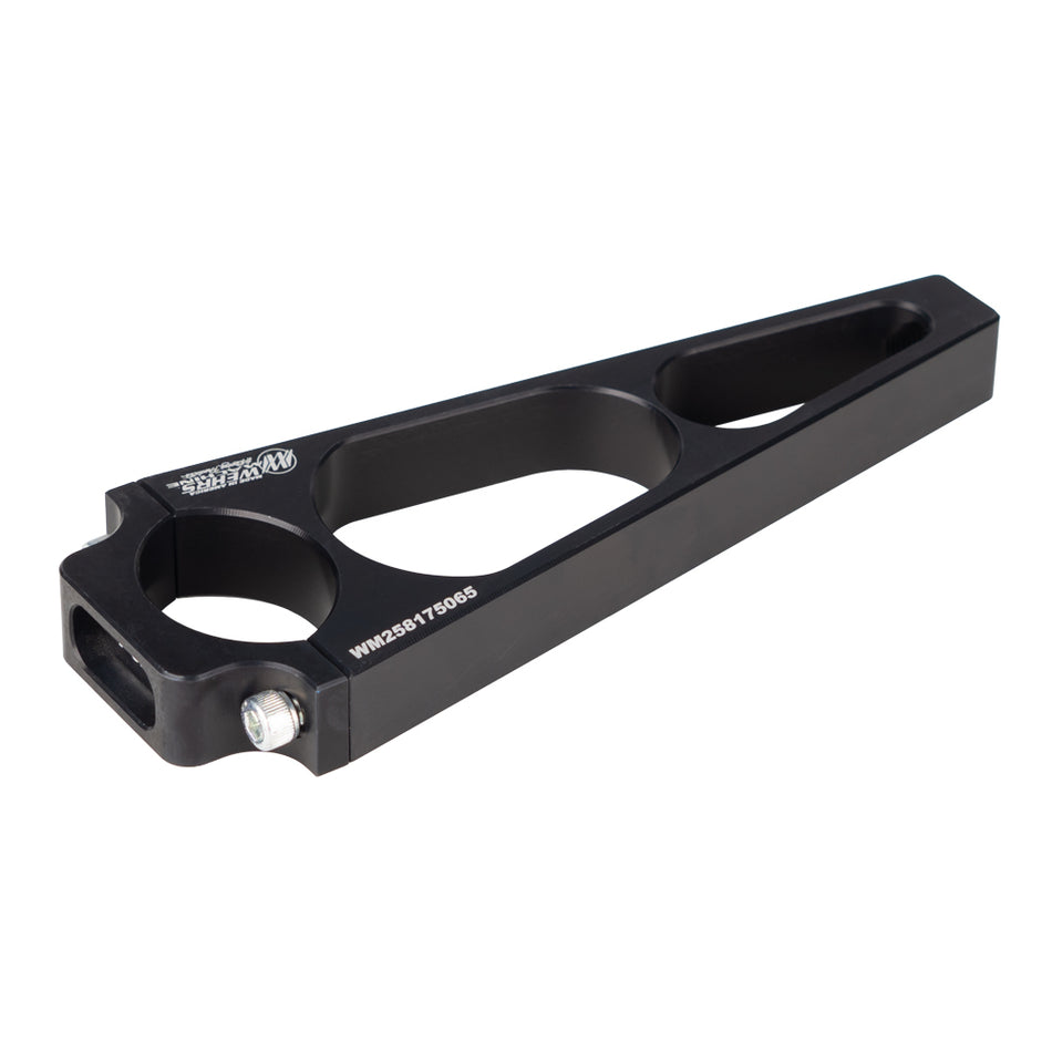 Clamp On Hood Pin Mounbt 1 3/4in Dia 6-1/2in Tall