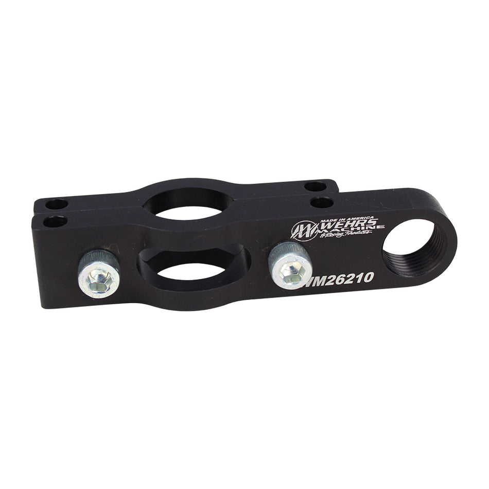 Steering Shaft Support Bracket 1in Dia