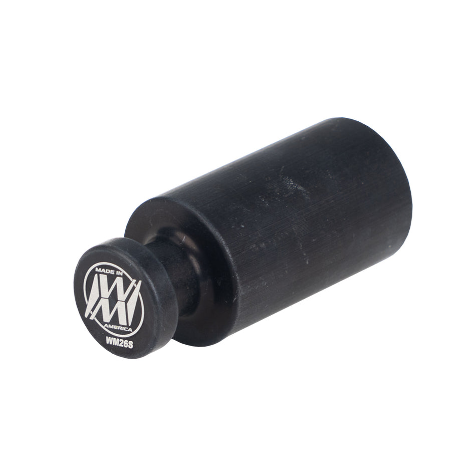 Tranny Yoke PLug Bert Th-350 Muncie
