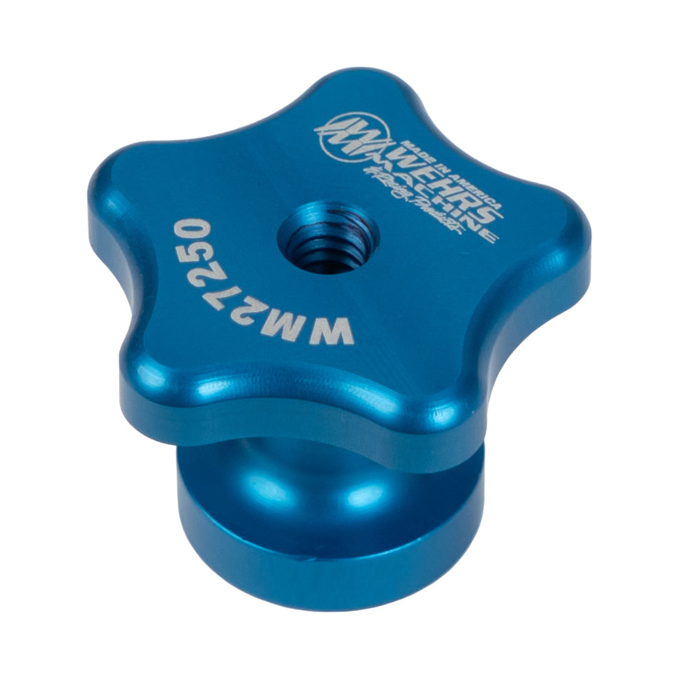 Air Cleaner Nut 1/4 in Thread