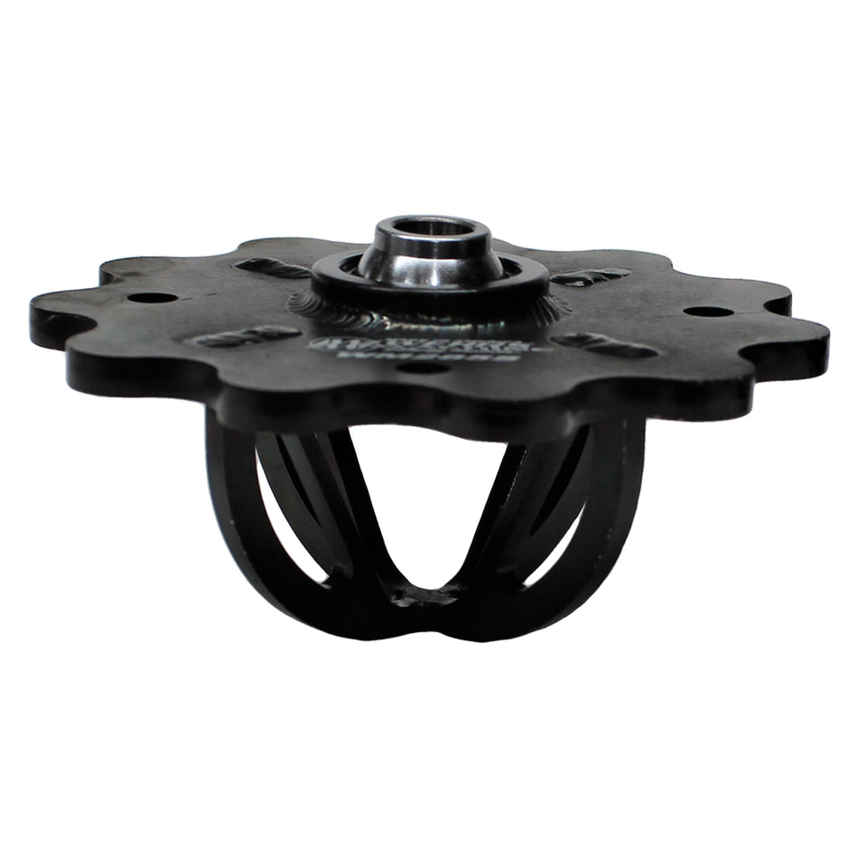 Swivel Spring Cup Short 2-1/2in Tall