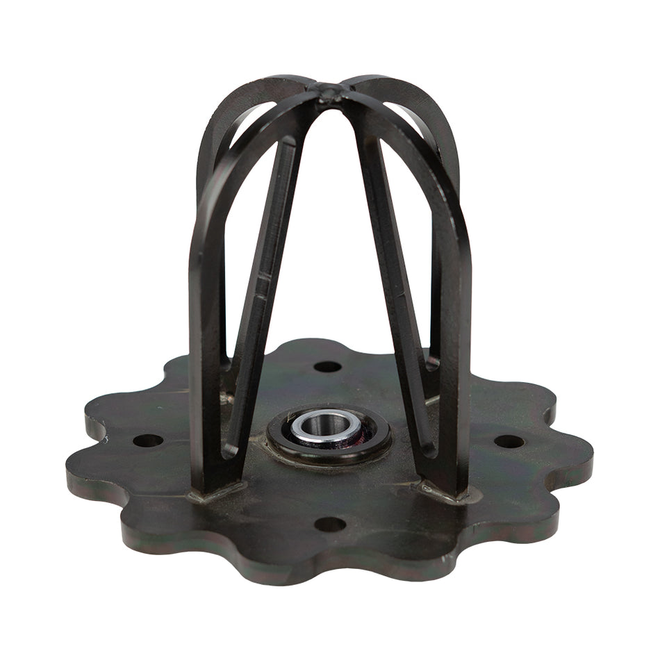 Swivel Spring Cup Tall 5.5in Spring