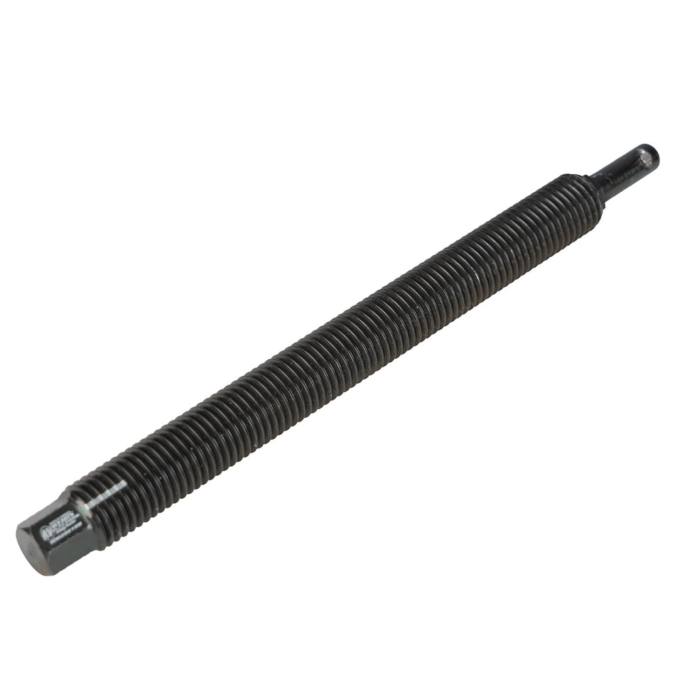 Screw Jack 1in-8 UNC 10in Long Swivel Cup