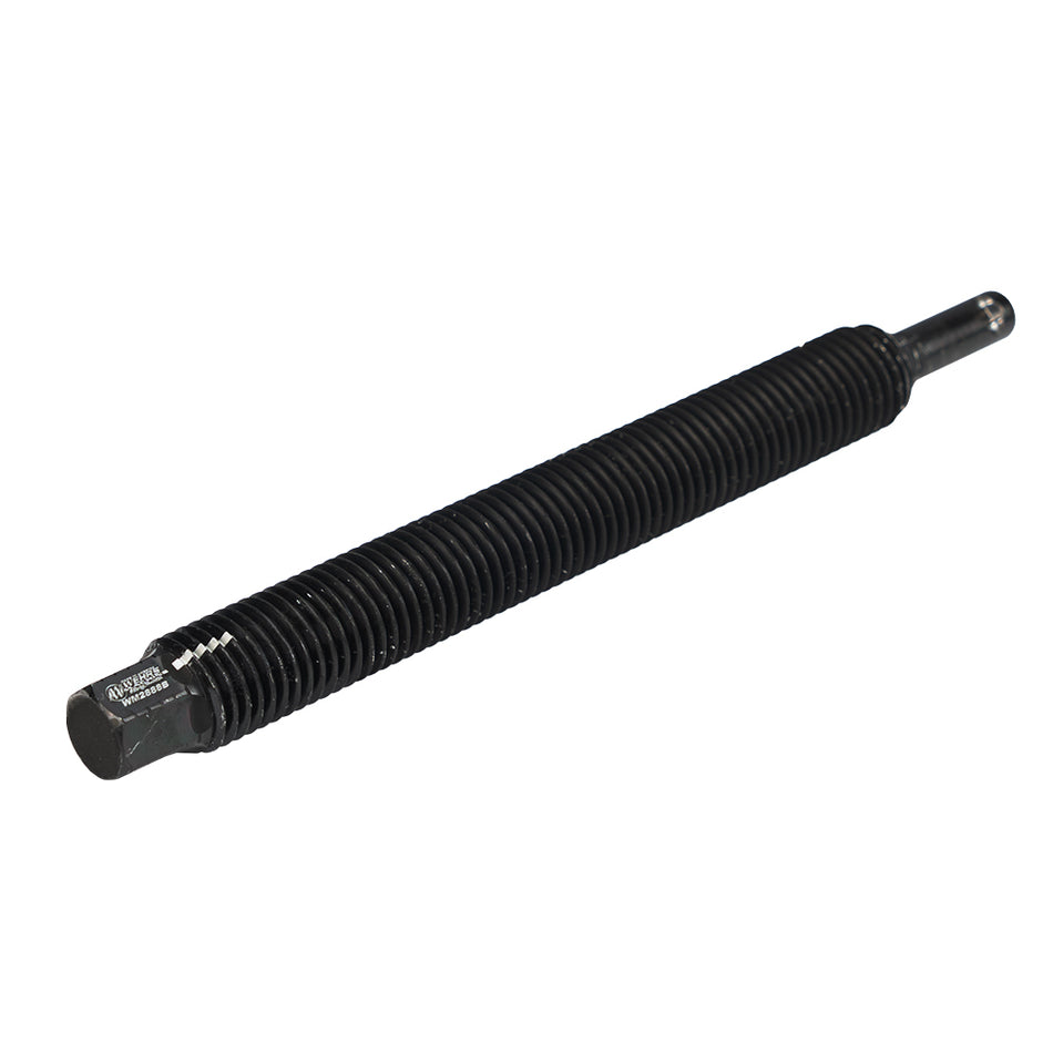 Screw Jack 1IN-8 UNC 8IN Long Swivel Cup