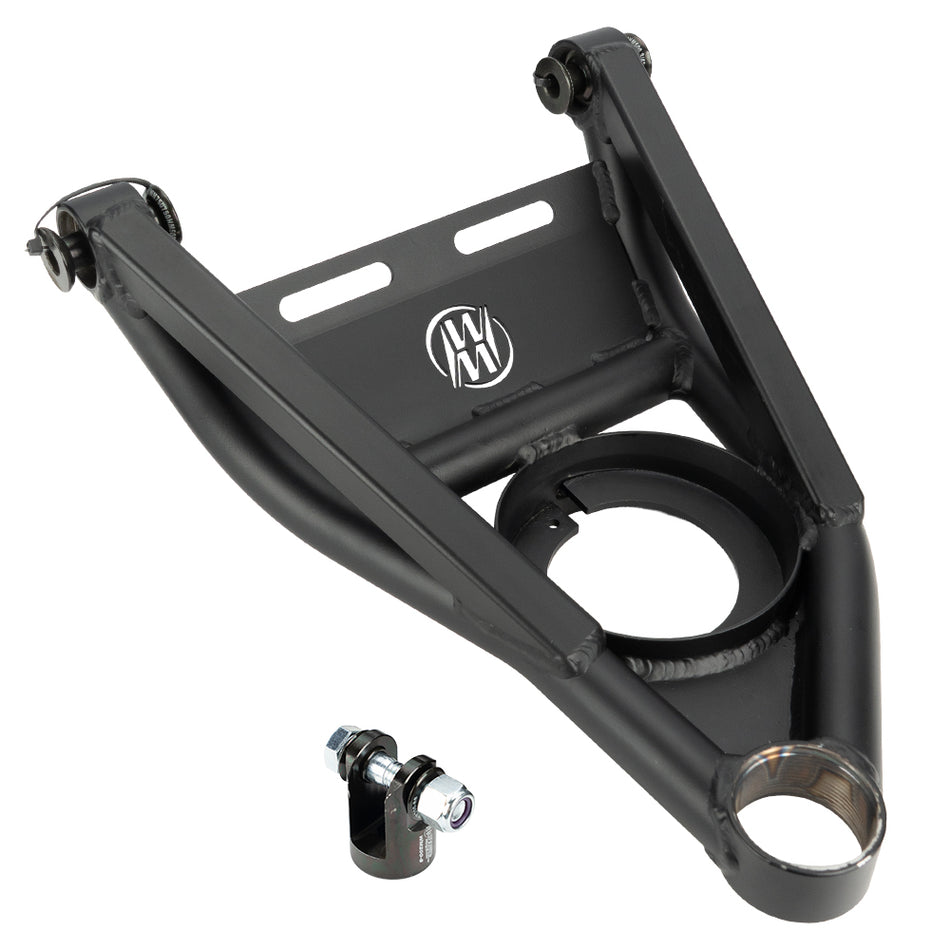 Lower A-Arm RF USRA B-Mod