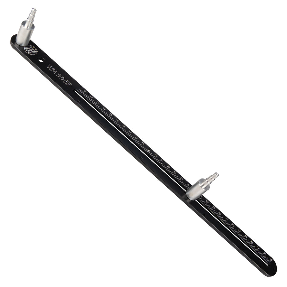 Suspension Tube Measure