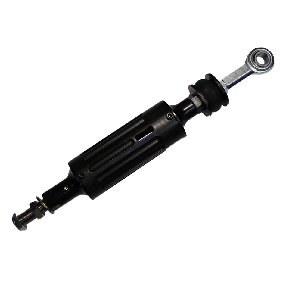 Pull Bar w/o Pucks w/ Brake Separated End