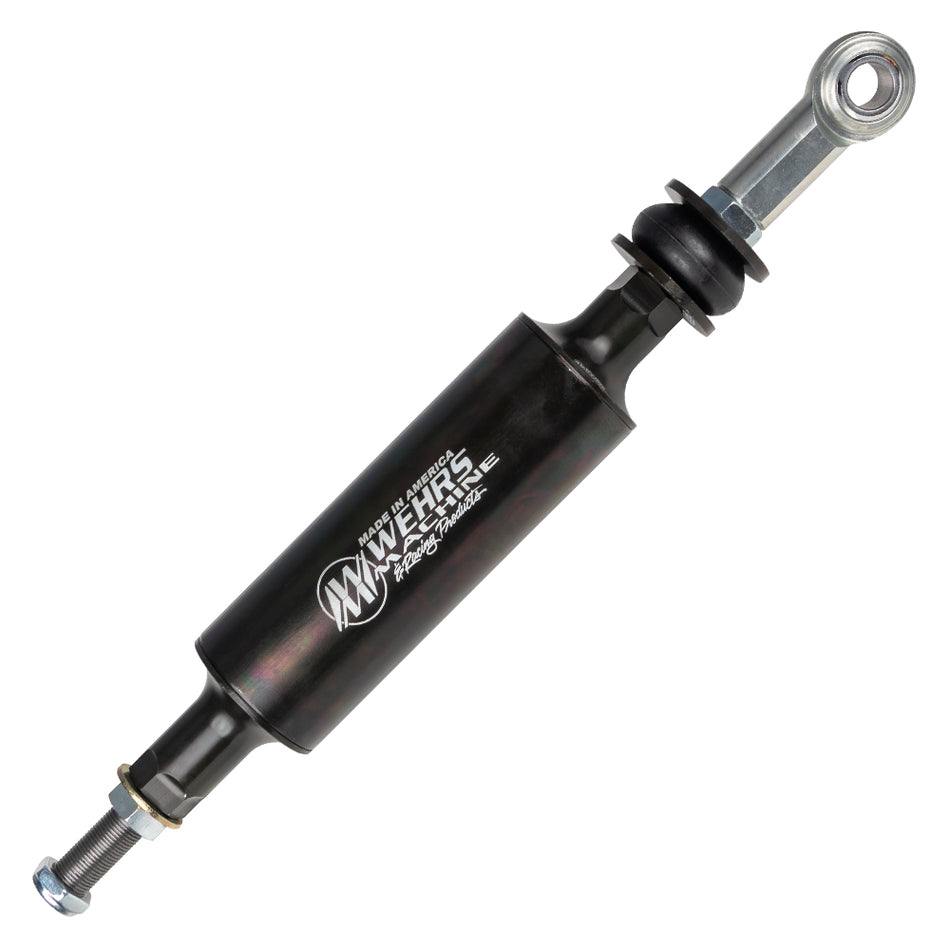 Pull-Bar Complete 7 Puck 1in Longer w/Brake Sept.