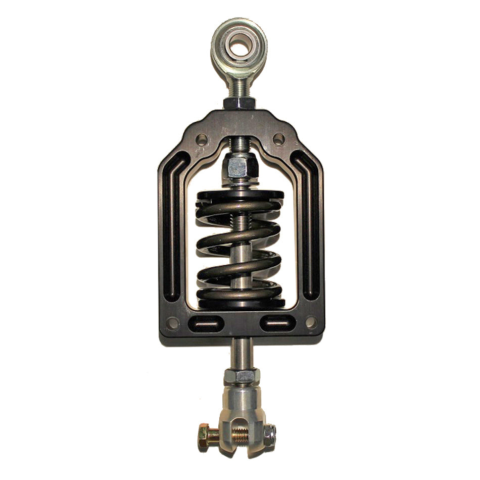 6th Coil Assm. w/400lb Spring