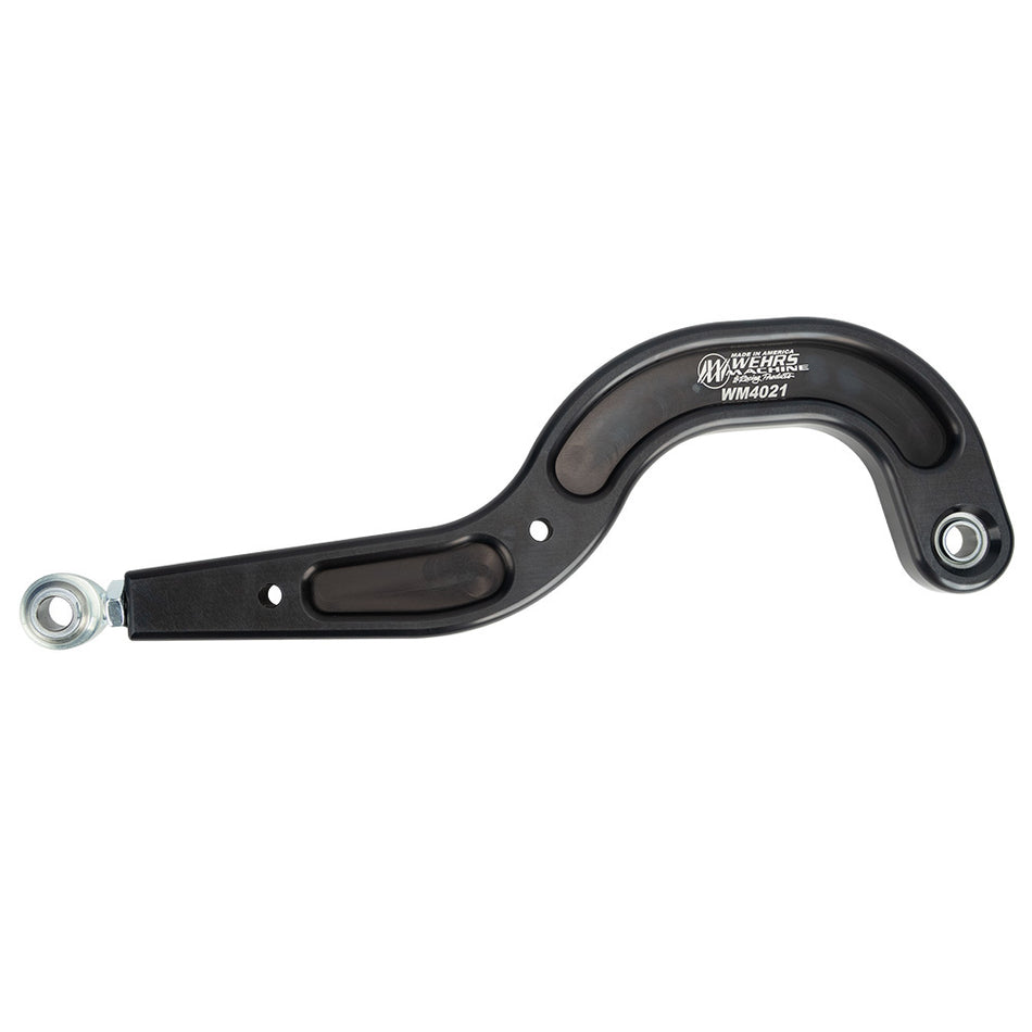 Adjustable Alum J-Bar 21IN Long
