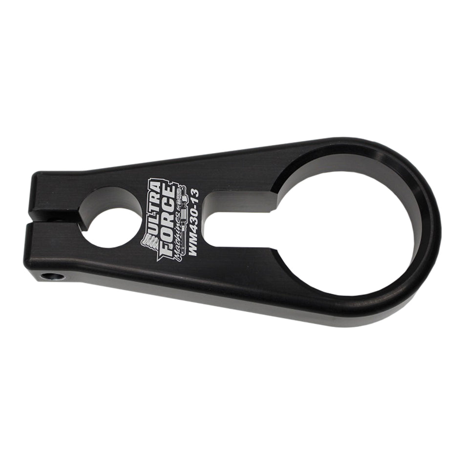 Arm Spring Removal for Ultra Force