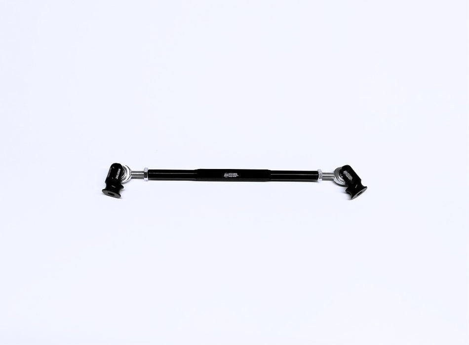 Body Brace 8IN Body Machined Ends
