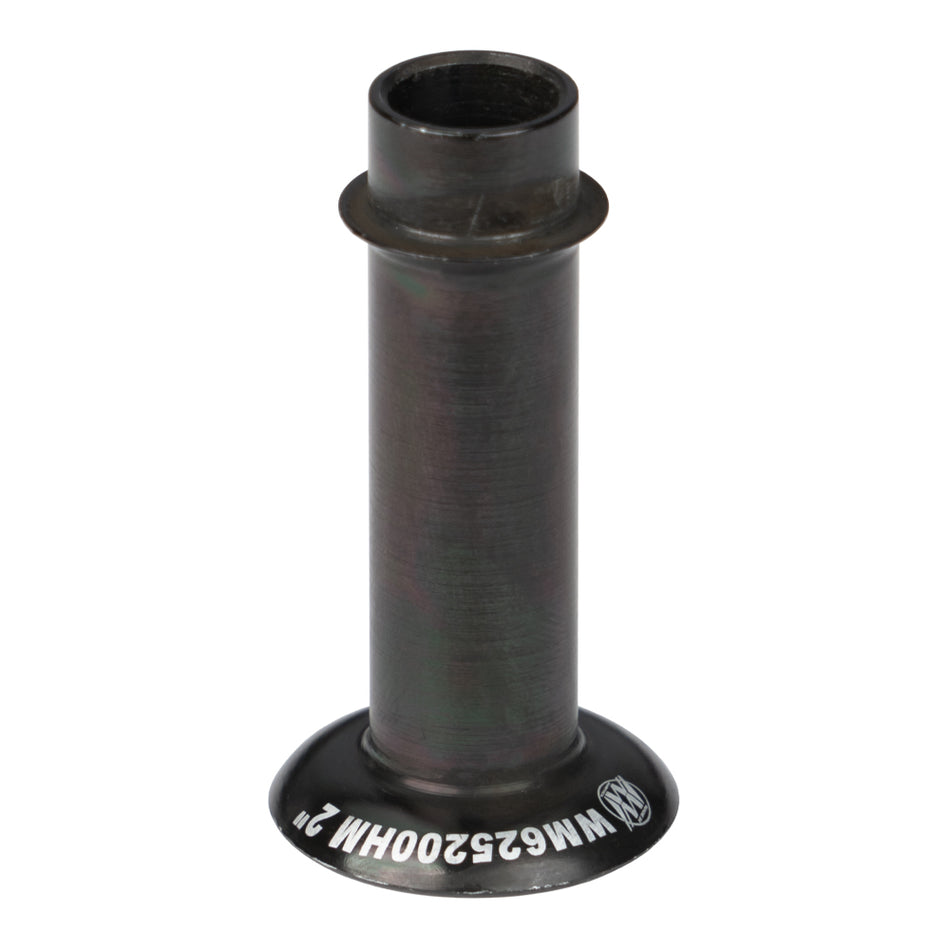 Misalignment Spacer 5/8 High 2in Long