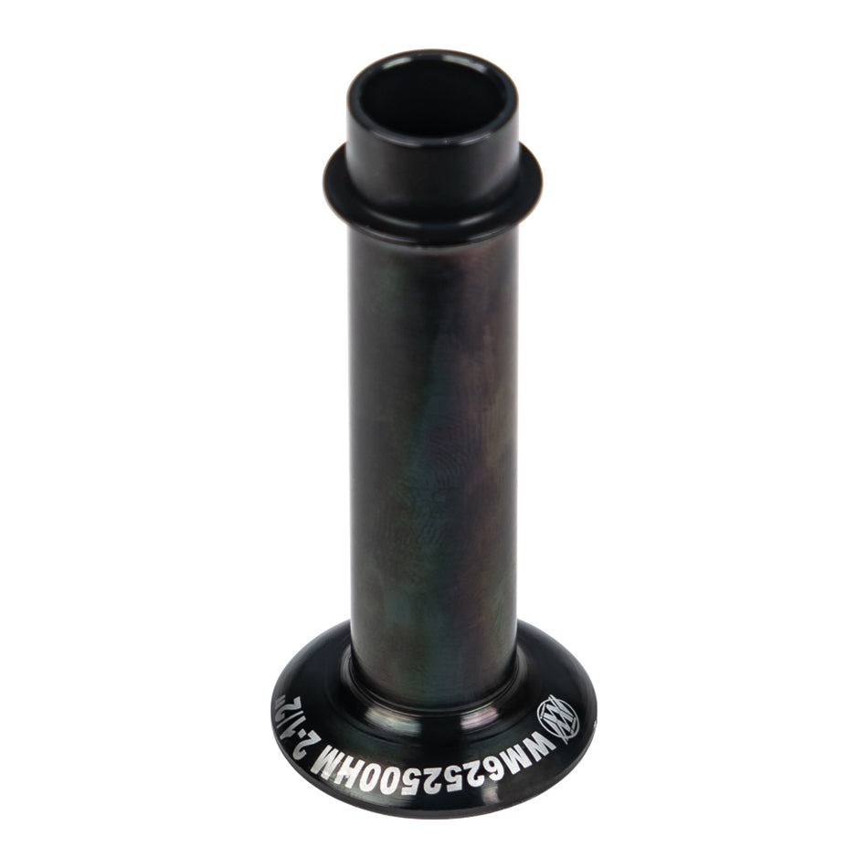 Spacer Mis-Alignment 5/8 - 1/2in 2.50in OAL Each