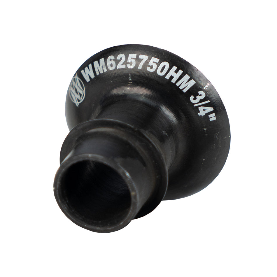Spacer Mis-Alignment 5/8 -1/2in .750in