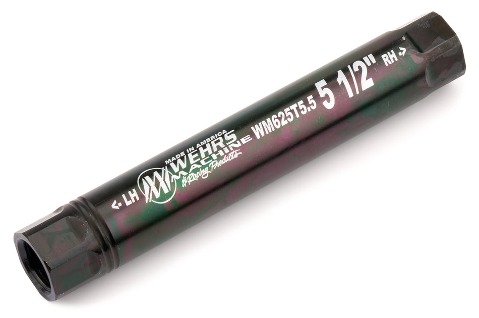 Suspension Tube 5.5in x 5/8-18 THD