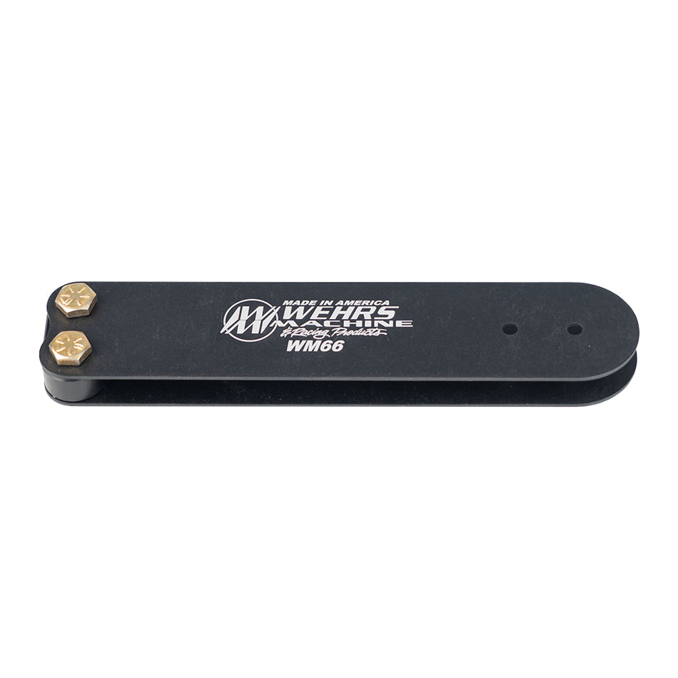 Hood Pin Locator