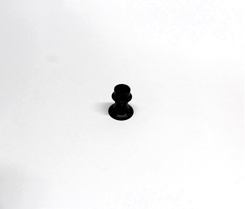 Tapered Spacer 3/4IN ID 1IN OAL Steel HM
