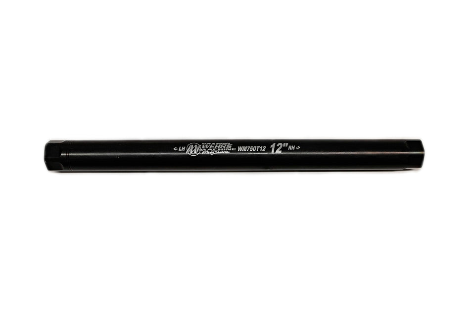 Suspension Tube 12in x 3/4-16 THD