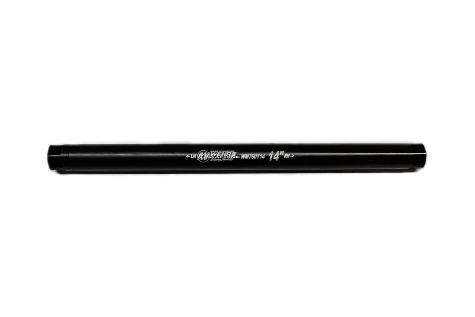 Suspension Tube 14in x 3/4-16 THD