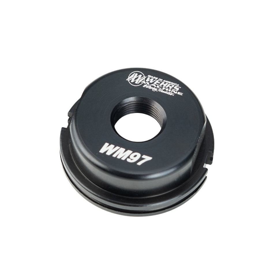 Bump Spring Jam Nut Bilstein