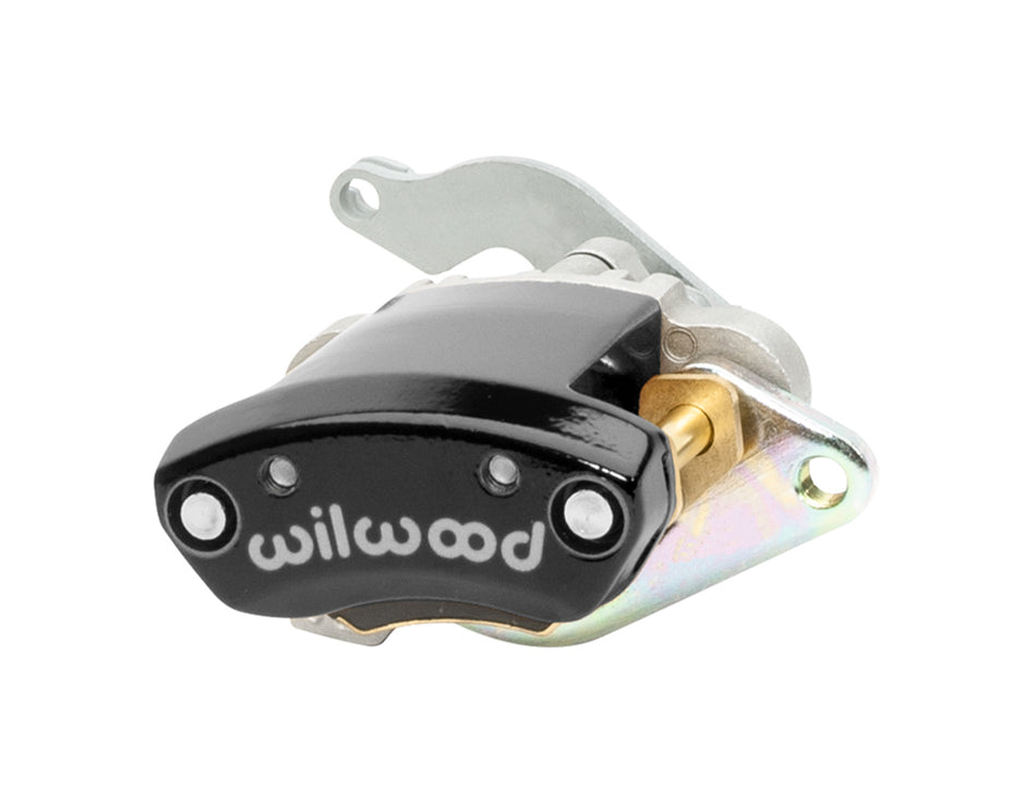 Caliper MC4 Parking Brake Mech 1.10in Wide
