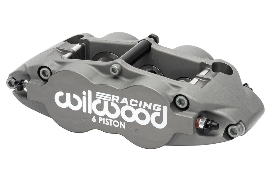 Calipers FNSL 6 Piston Radial Mnt