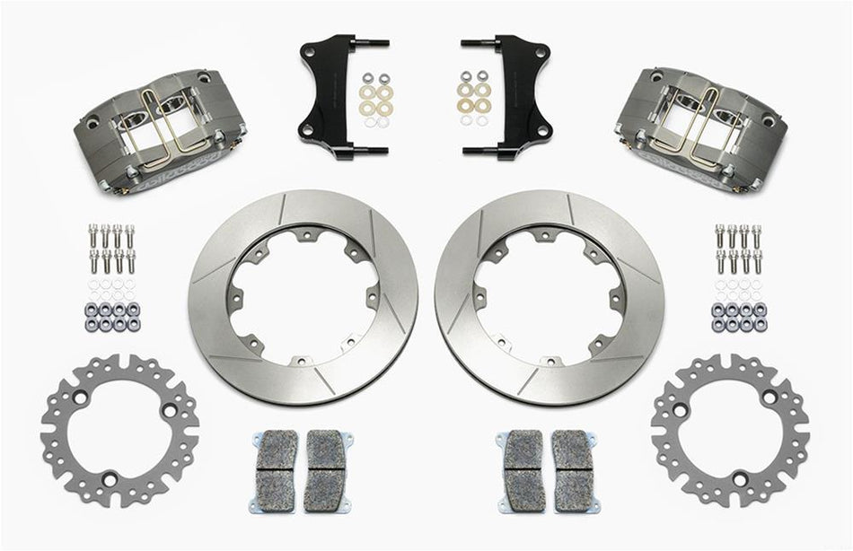 KIT FRONT SPRINT DPR DYN AMIC MT