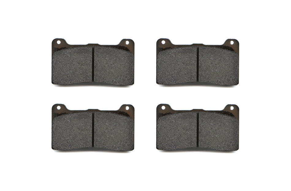 Brake Pad Set BP-30 7816 Narrow Dynalite  Dynapro