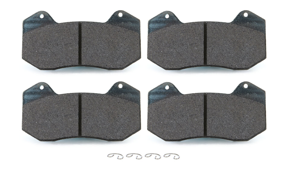 Brake Pad Set BP-35 6712 Forged DynaPro