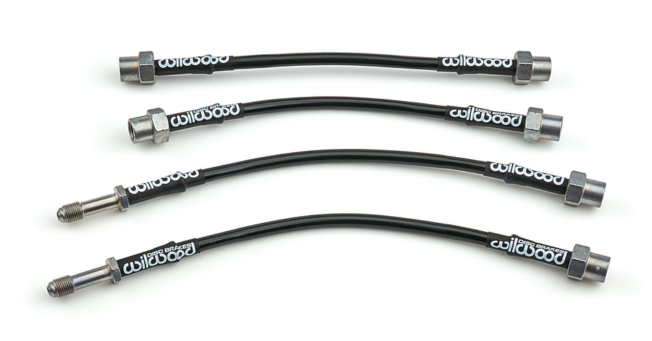Flexline Kit Rear 08-13 BMW M3