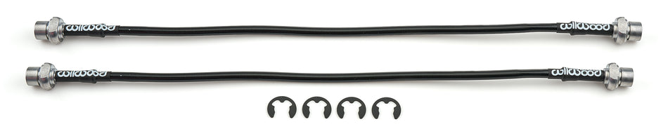 Flexline Kit Rear 05-15 Toyota Tacoma