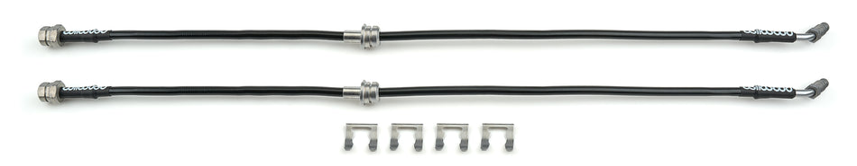 Flexline Kit Front Volkswagen R32