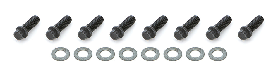 Drive Flange Blt.Kit
