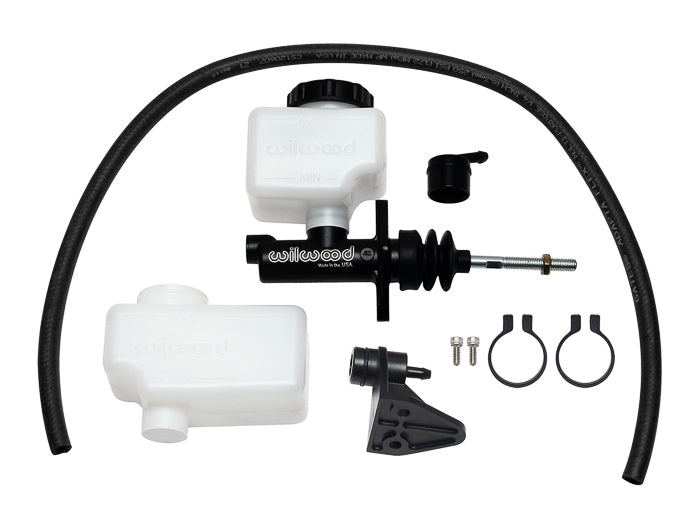 KIT M/C COMPACT REMOTE5/ 8in. BANJO