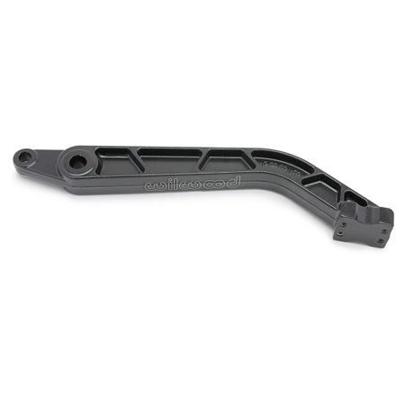 Clutch Pedal Reverse Mount