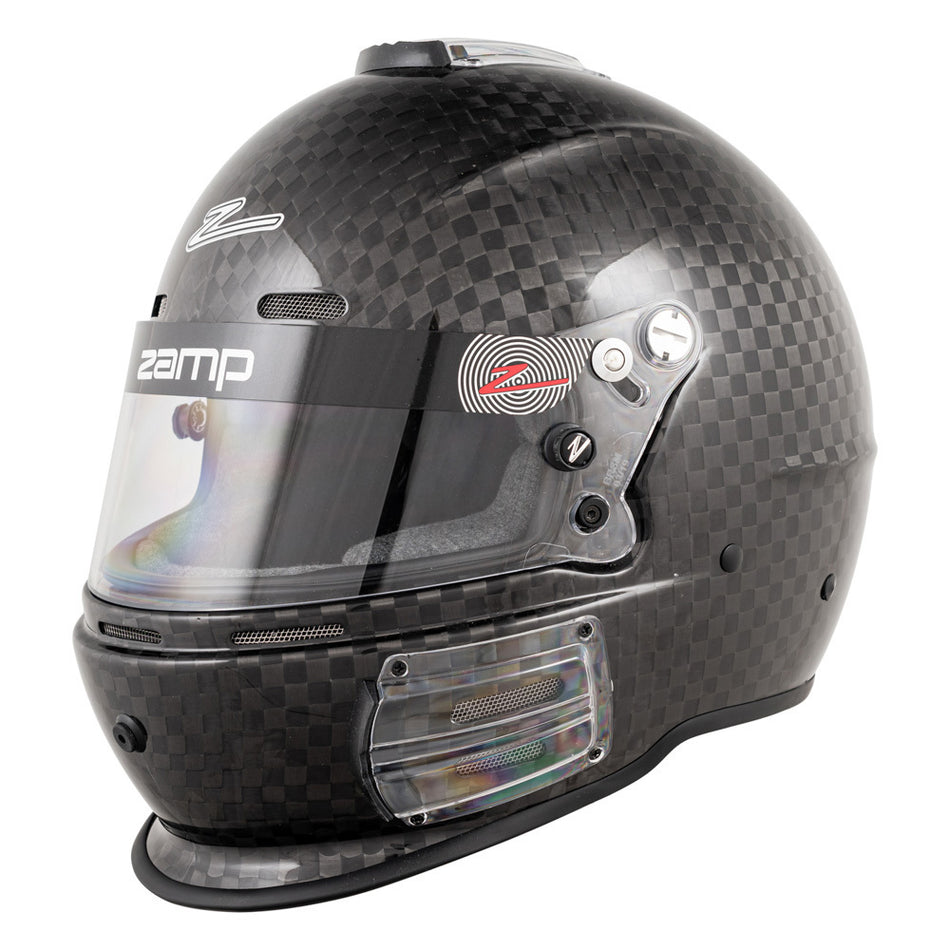 Helmet RZ-66C Medium Carbon SA2025