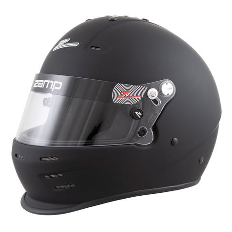 Helmet RZ-38 Medium Flat Black SA2025
