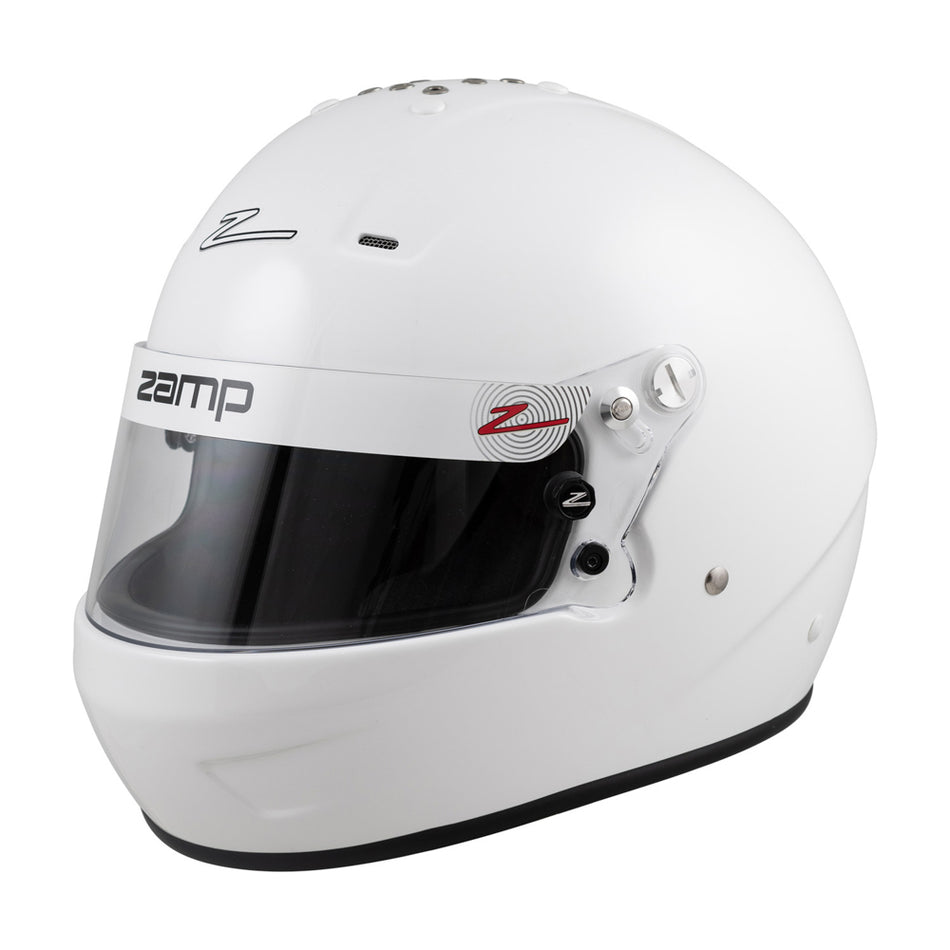 Helmet RZ-57 Medium White SA2025