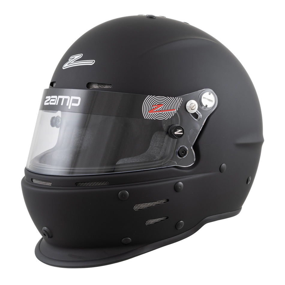 Helmet RZ-63S Medium Flat Black SA2025