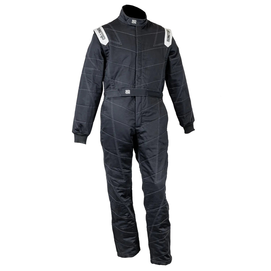 Suit ZR-31 Large Black SFI3.2A/5