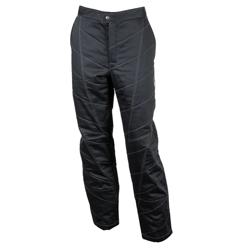 Pants ZR-31 Large Black SFI3.2A/5