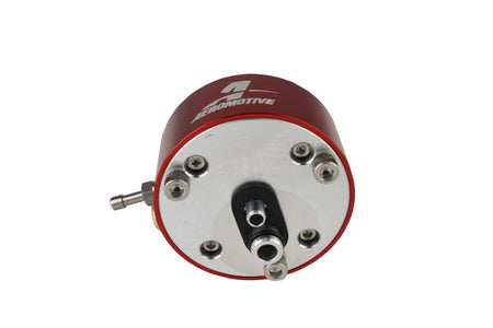 Ford Rail Mount Regulator