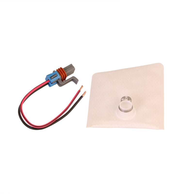 In-Tank Fuel Pump 450LPH