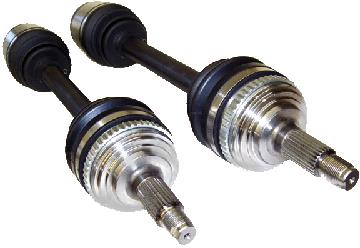 DSS Acura 1994-2001 (DC2/4) Integra Basic Axle Level 0 -Right RA4000L0