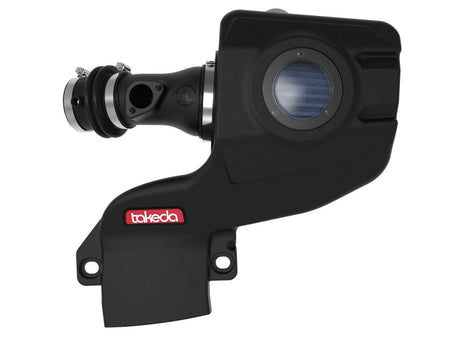 Cold Air Intake
