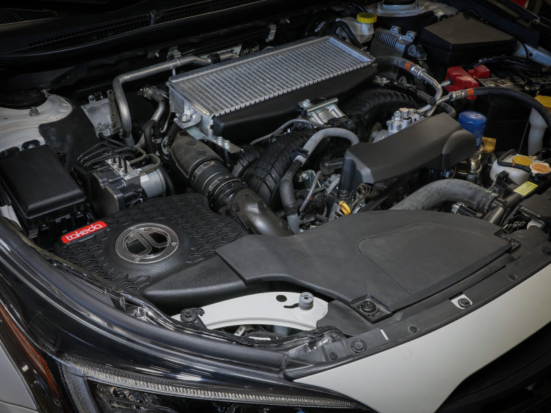 Cold Air Intake